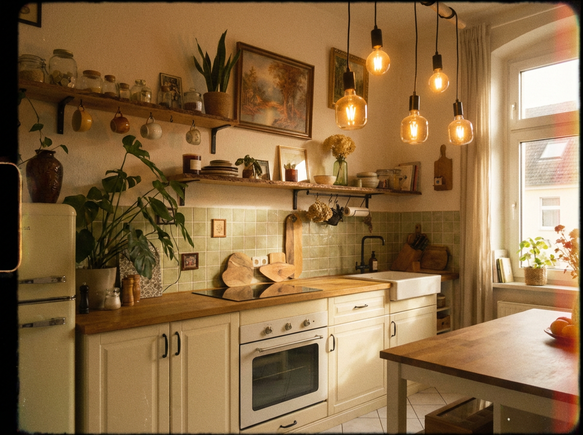 ELSOM 브랜드 스토리: 주방과 일상에 가치를 더하다